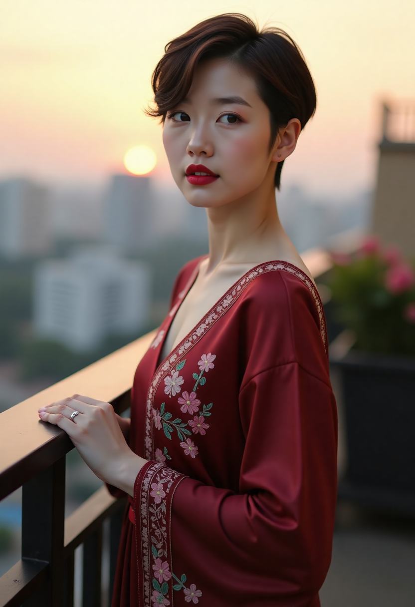 晚班便利店封面